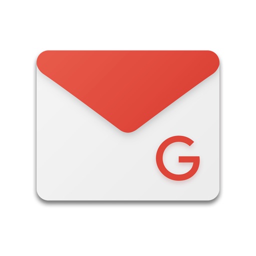 Email App for Gmail