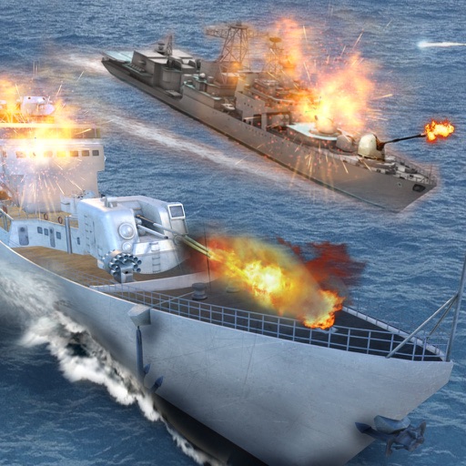 World Of Battleship