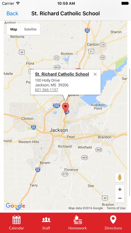 St. Richard Catholic School