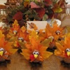 Thanksgiving Decorations Ideas - Home Design Pictures For Thanksgiving