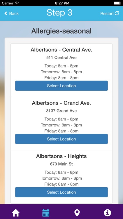 Billings Clinic ExpressCare screenshot-4