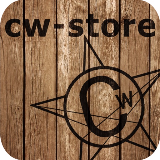 cw-store.com