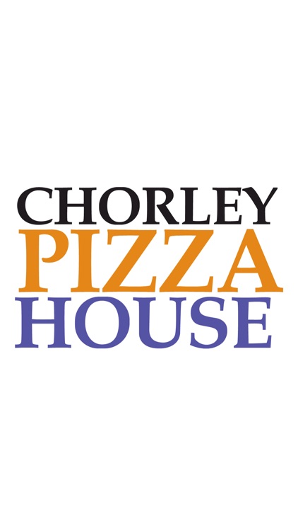 Chorley Pizza House
