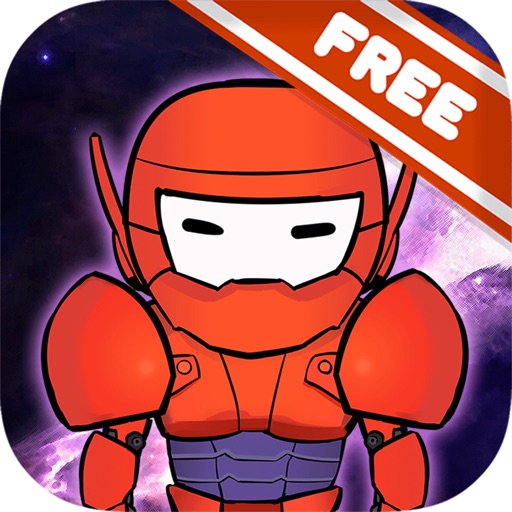 Monsters Balls Color Matching Game "For Big Hero " iOS App