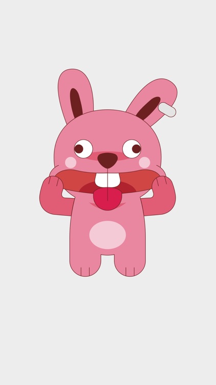Brat Bunny