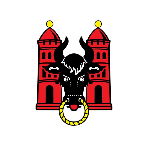 Město Přerov icon