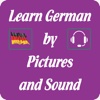 Learn German by Picture and Sound