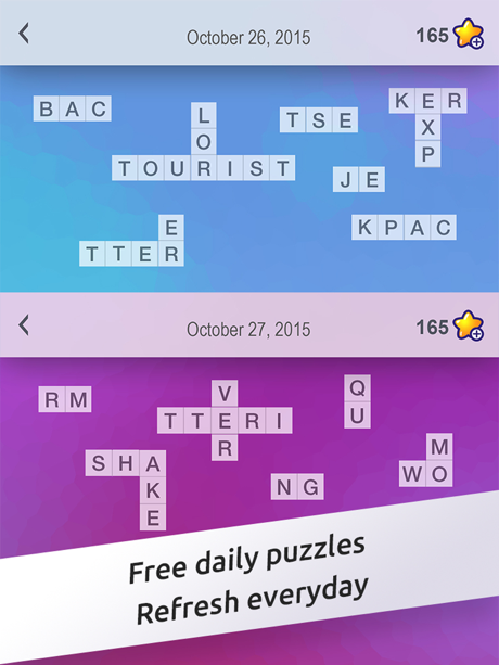 Tips and Tricks for Crossword Jigsaw