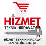 Hizmet H脹rdavat