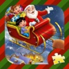 Christmas Jigsaw Puzzle Mania