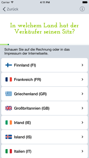 Mit Erfolg reklamieren(圖4)-速報App