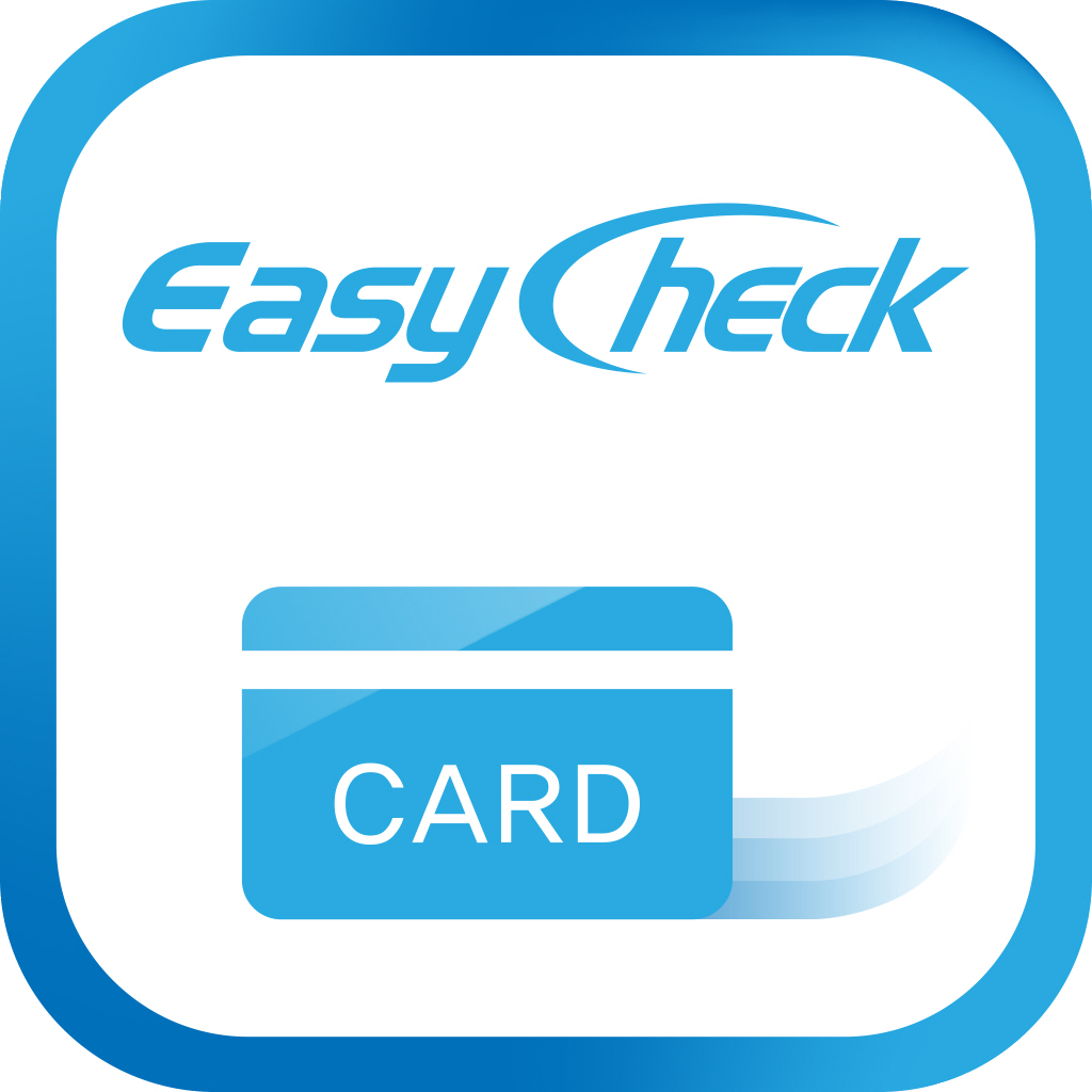 「EasyCheck Mobile 2.0」 - iPhoneアプリ | APPLION