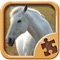 Horse Puzzle Games - Puzzles For Kids And Adults