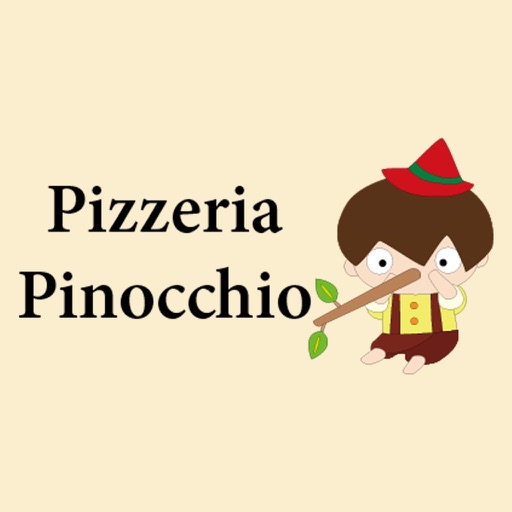 Pizzeria Pinocchio Lahnstein icon