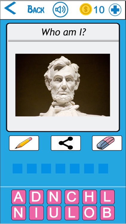 IpsumX -Trivia Crossword Game screenshot-3