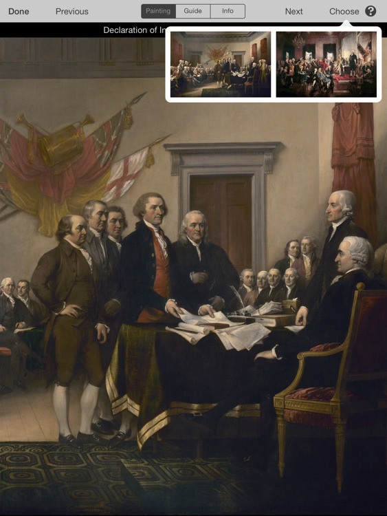 Manual for the United States of America 2nd Ed. screenshot-4
