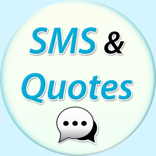 SMS & Quotes icon