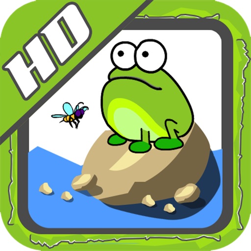 Hungry Frog Ultimate iOS App