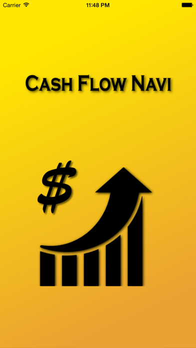 キャッシュフロー ナビ / Cash Flow Naviのおすすめ画像1