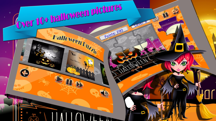 Haunted Đêm trò chơi giải câu đố vui con cái game