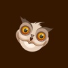 Owl - Stickers for iMessage