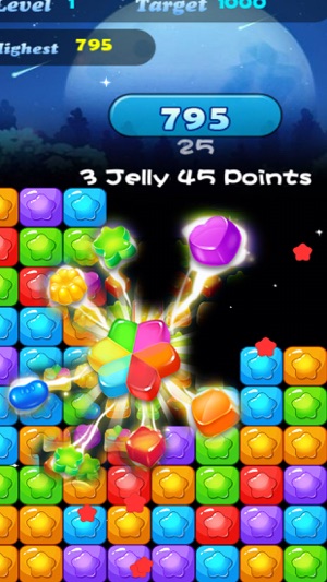 Jelly Legend Blast Pop(圖2)-速報App