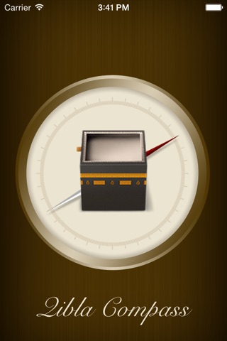 Qibla Compass (Kaaba Locator) screenshot 4