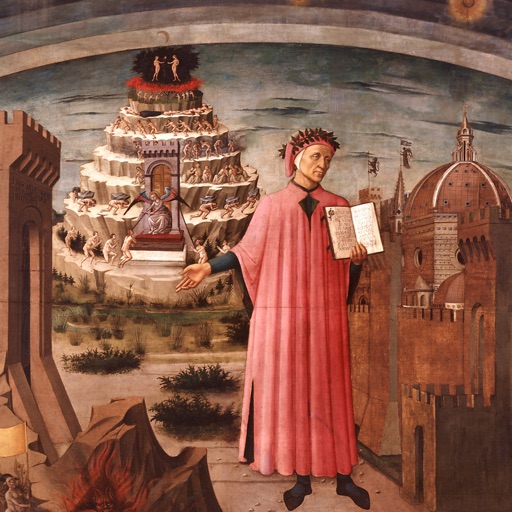 Biography and Quotes for Dante Alighieri:Life