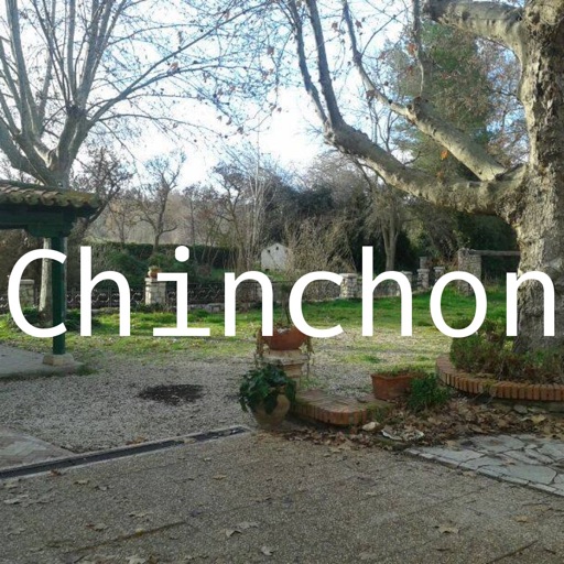 Chinchon Offline Map by hiMaps