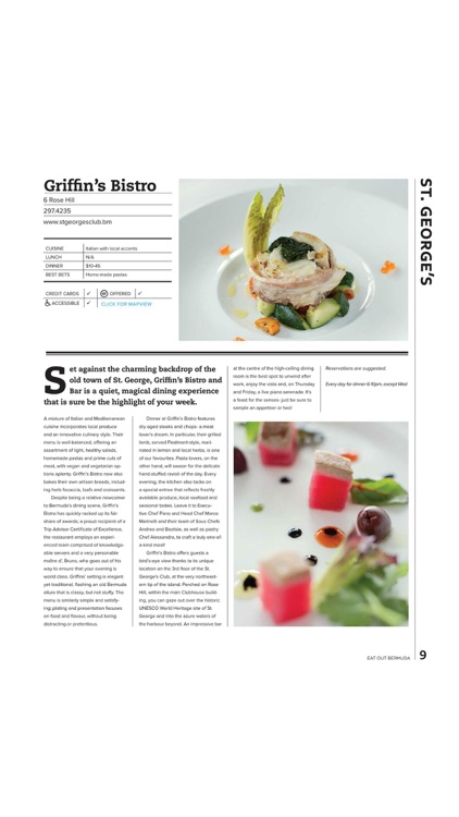 Eat Out Bermuda screenshot-3