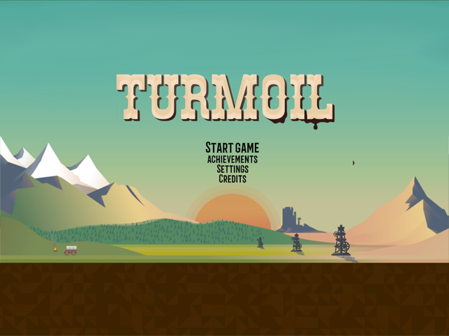 Turmoil(圖1)-速報App