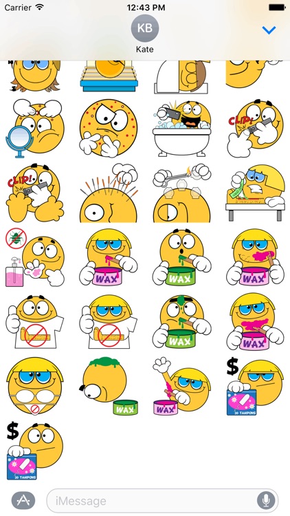 Ochat Personal Care