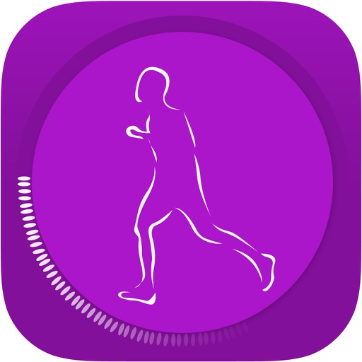 Running and Jogging Warm-Up Exercises & Workouts icon