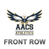 AACS Eagles Front Row