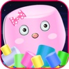 Fluffly Marshmallow Runner - A Gummy Treat Rush LX