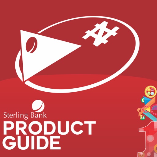 Sterling Product Guide