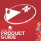 Sterling Product Guide is an application that houses the Bank’s products
