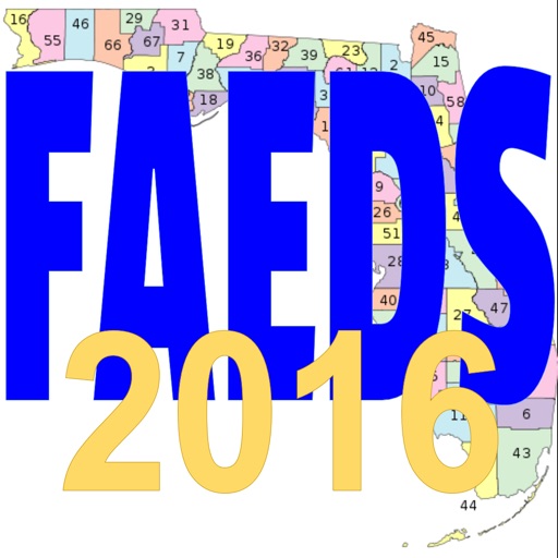 FAEDS 2016