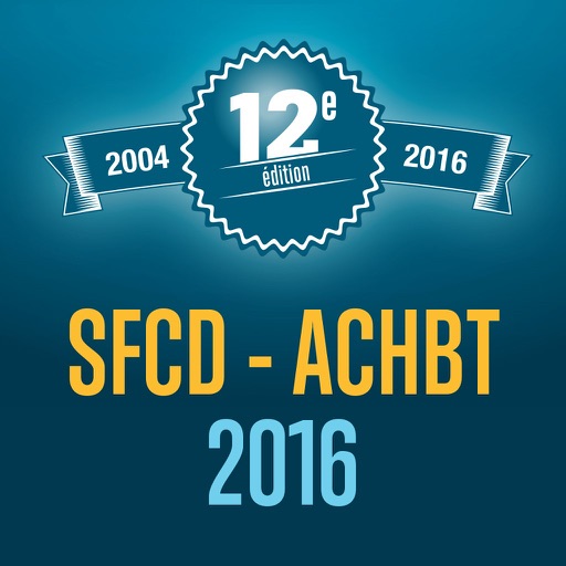 SFCD-ACHBT 16 icon