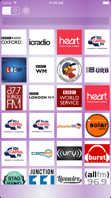 How to cancel & delete Radio - Listen Music - British Radios FM from iphone & ipad 3