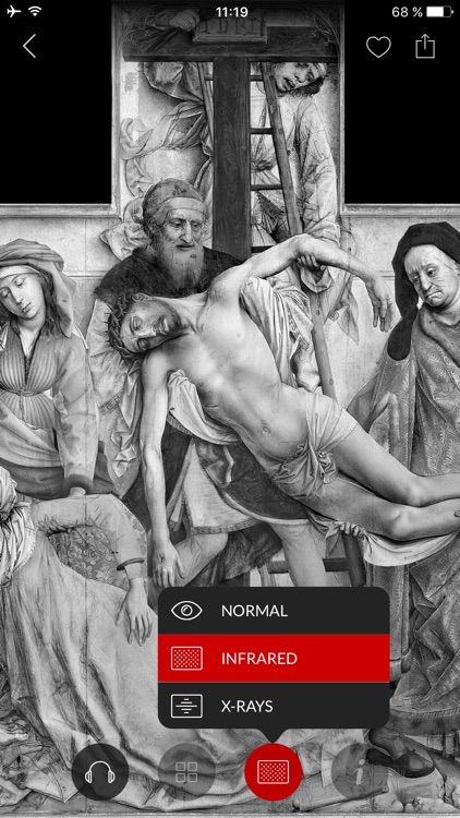 SC El Prado Masterpieces