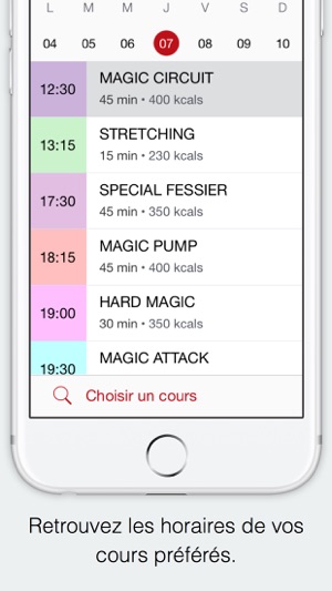 Magic Form Vitry(圖2)-速報App