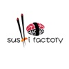 Sushi Factory To Go