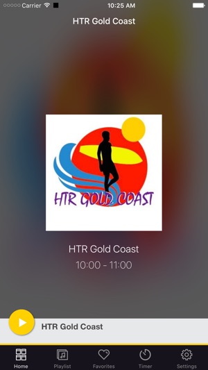 HTR Gold Coast(圖1)-速報App