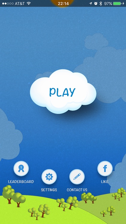 Cloud Words. screenshot-4