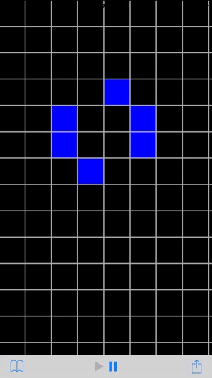 Game of Life Cellular Automata(圖2)-速報App