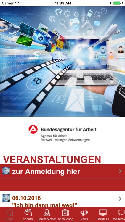 arbeitsagentur