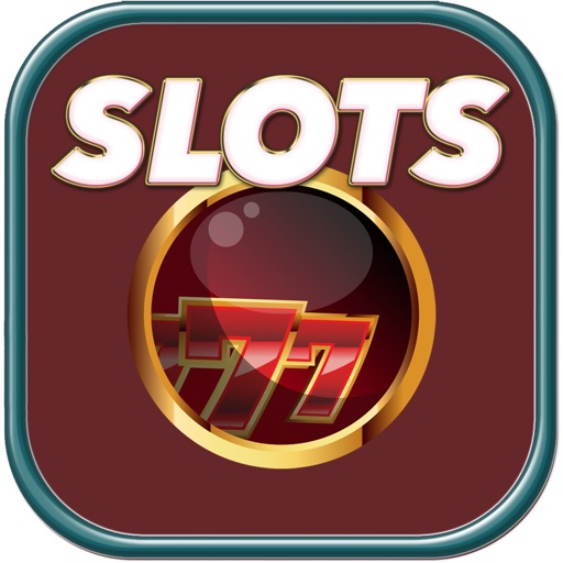 Vegas Tournament Casino - Free Slots Machine Icon