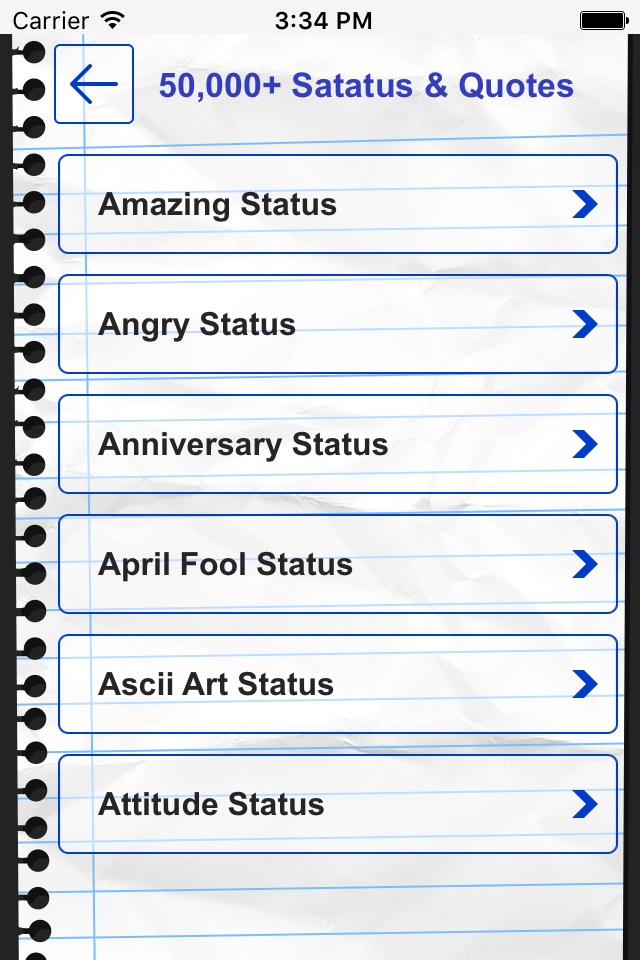 Status Collection:All Occasions mobikwik Status screenshot 2