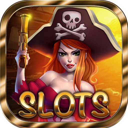 Pirate Bay Poker - Slot 777 Casino Free Icon